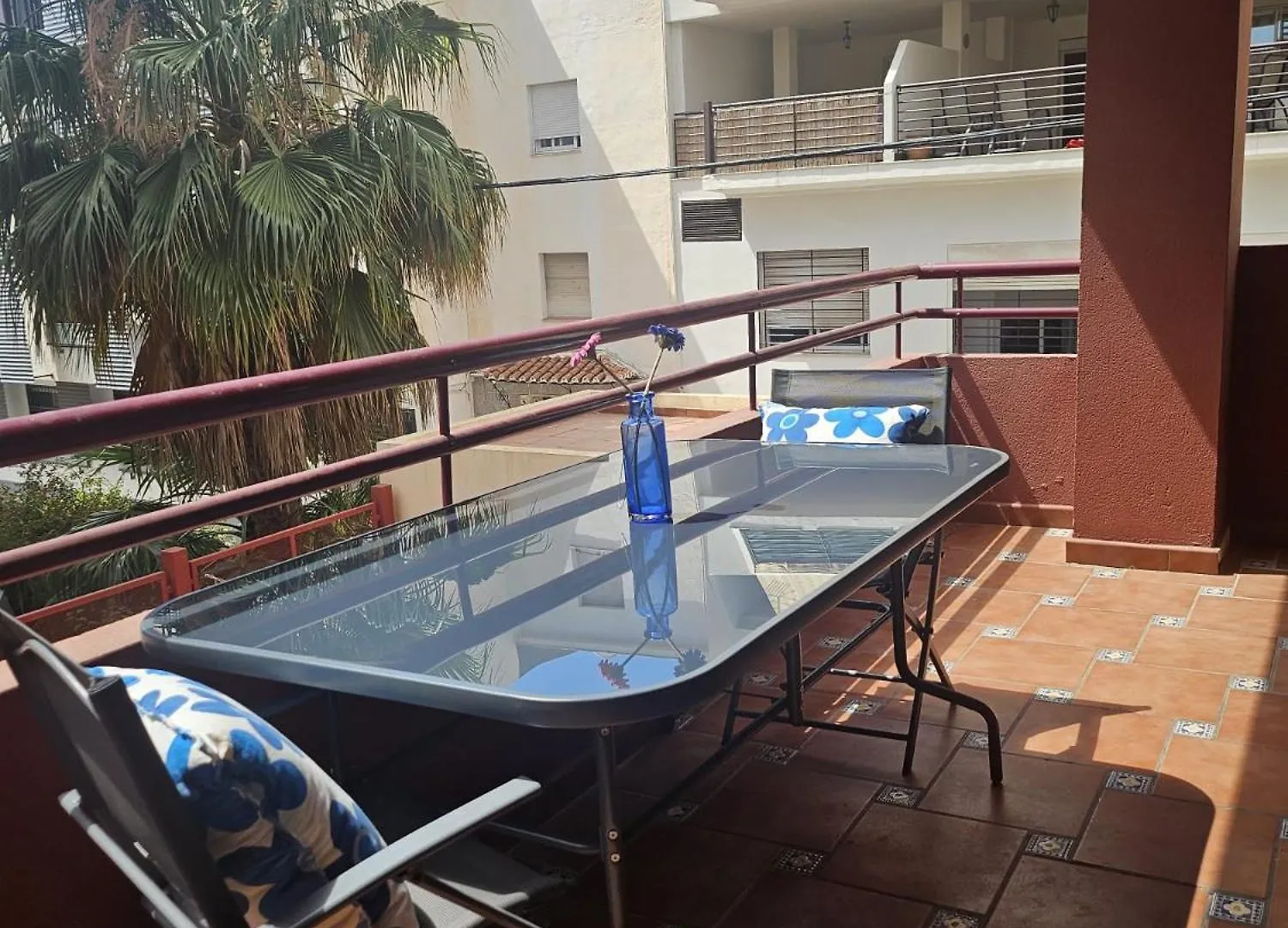 El Sol Y El Mar De Marta Appartement Benalmádena Spanje
